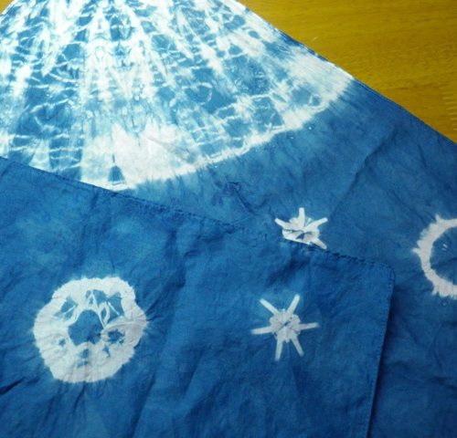 遊覧船のあとは、和菓子作り体験＆ろくろ体験＆機織り体験の体験旅行プラン案 in 栃木