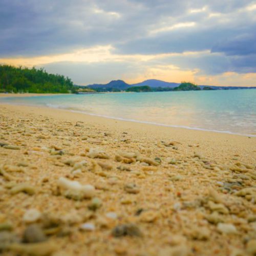 レンタカーで行く沖縄北部満喫の旅行プラン。大自然＆大水族館。そして、古宇利大橋とビーチを満喫する旅。
